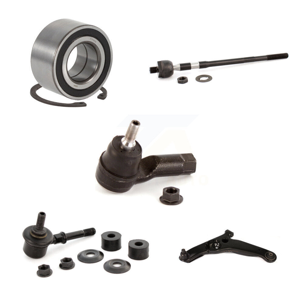 Wheel Bearing Kit-K7T-103272 - Kit.bestparts.ca