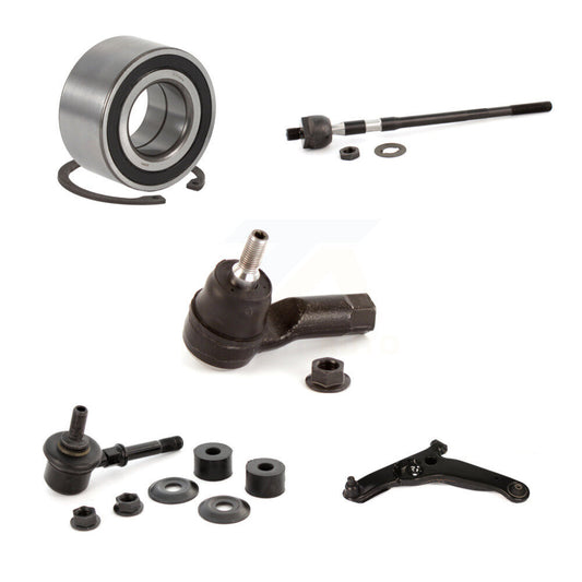 Wheel Bearing Kit-K7T-103272 - Kit.bestparts.ca