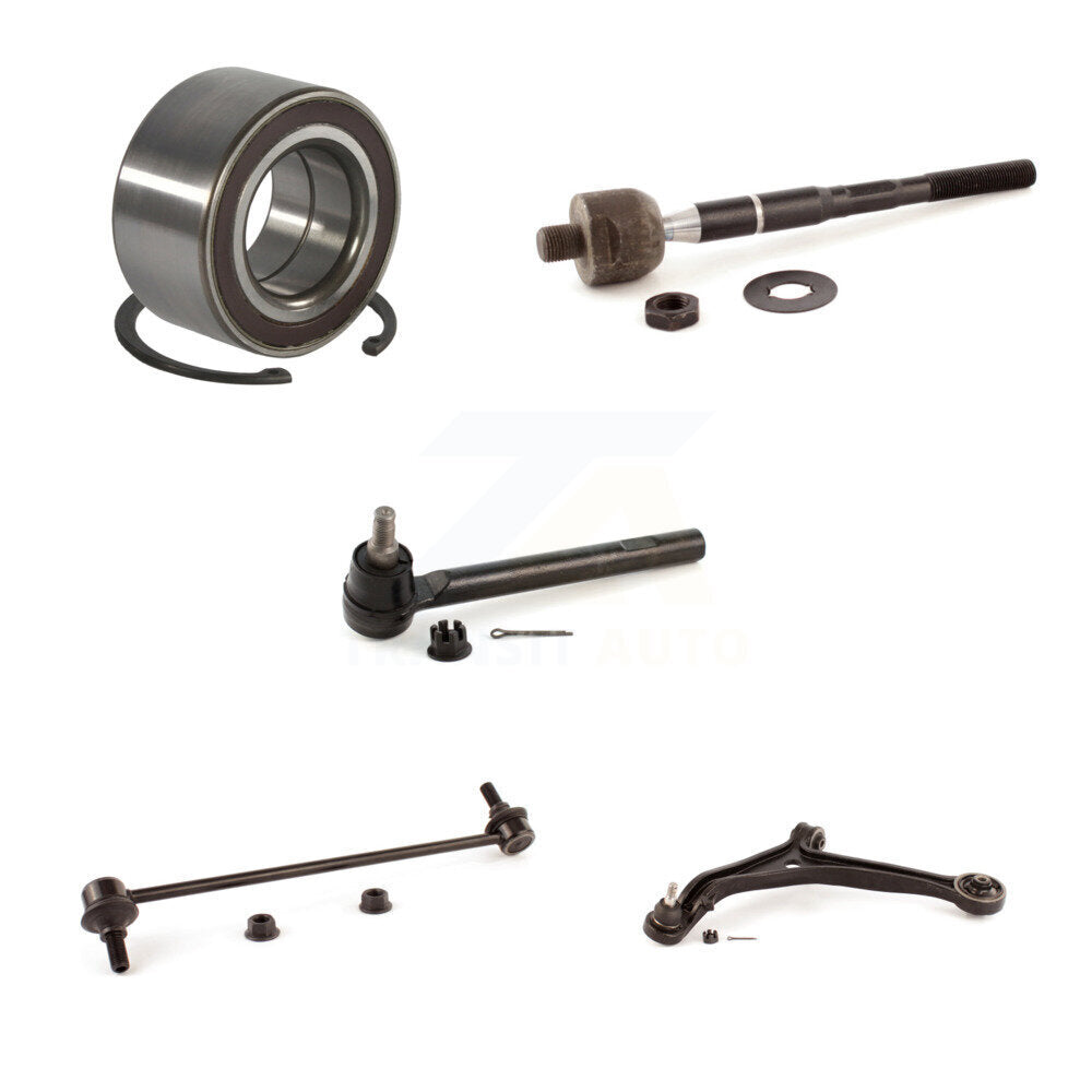 Wheel Bearing Kit-K7T-103273 - Kit.bestparts.ca