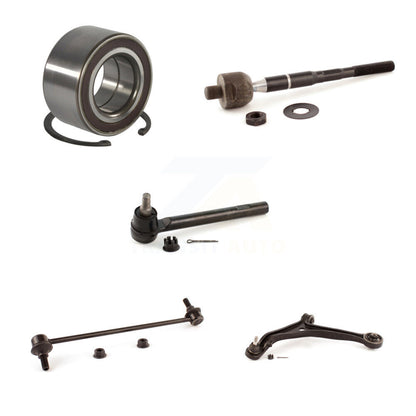 Wheel Bearing Kit-K7T-103273 - Kit.bestparts.ca