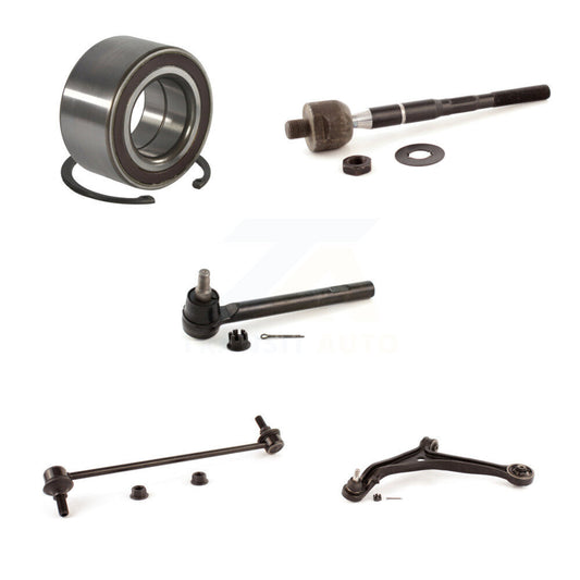 Wheel Bearing Kit-K7T-103273 - Kit.bestparts.ca