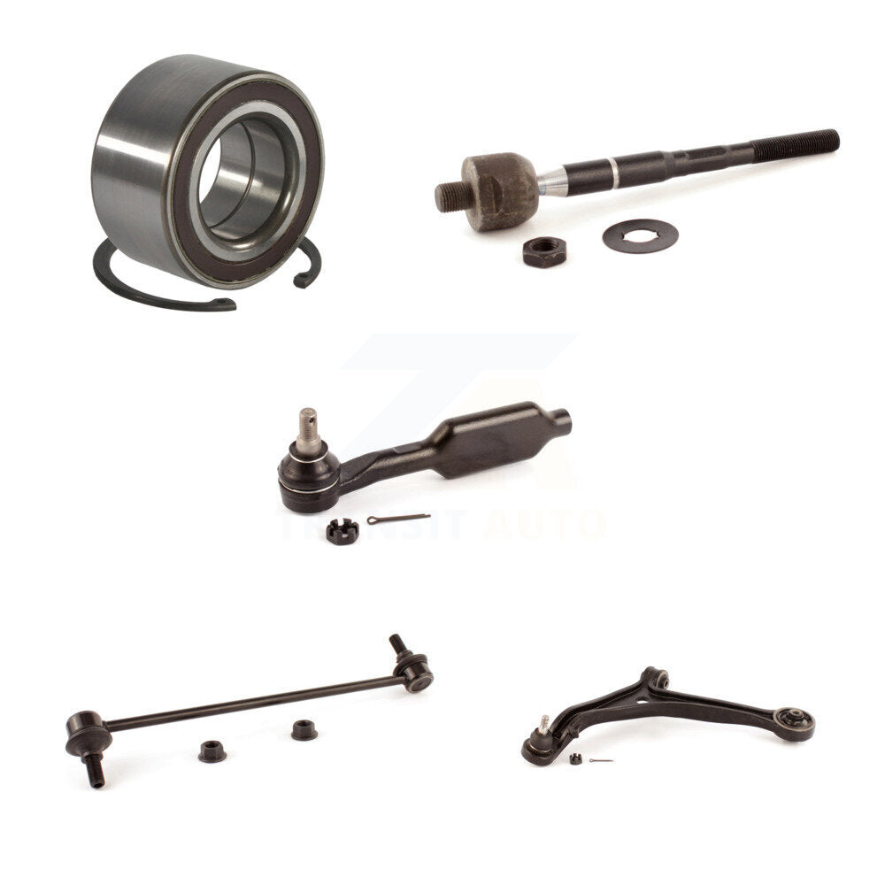 Wheel Bearing Kit-K7T-103274 - Kit.bestparts.ca