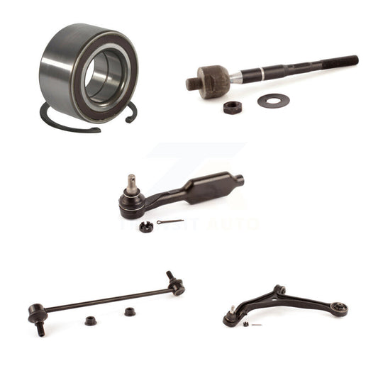 Wheel Bearing Kit-K7T-103274 - Kit.bestparts.ca