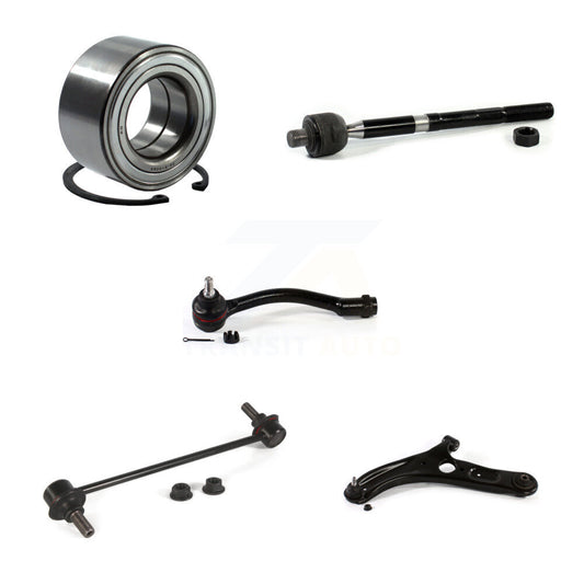 Wheel Bearing Kit-K7T-103278 - Kit.bestparts.ca