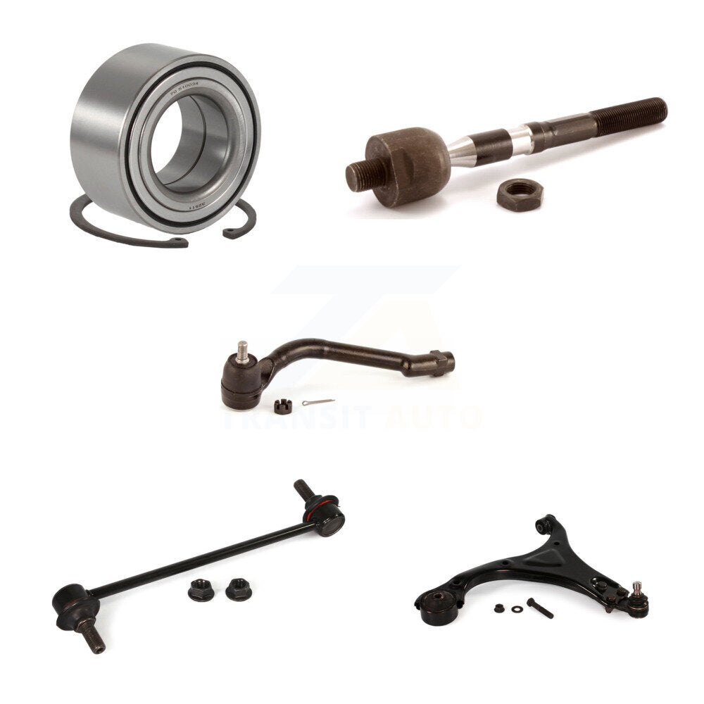Wheel Bearing Kit-K7T-103279 - Kit.bestparts.ca Kit.bestparts.ca