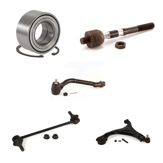 Wheel Bearing Kit-K7T-103279 - Kit.bestparts.ca