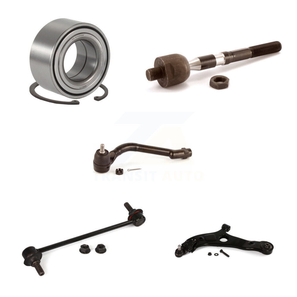 Wheel Bearing Kit-K7T-103280 - Kit.bestparts.ca