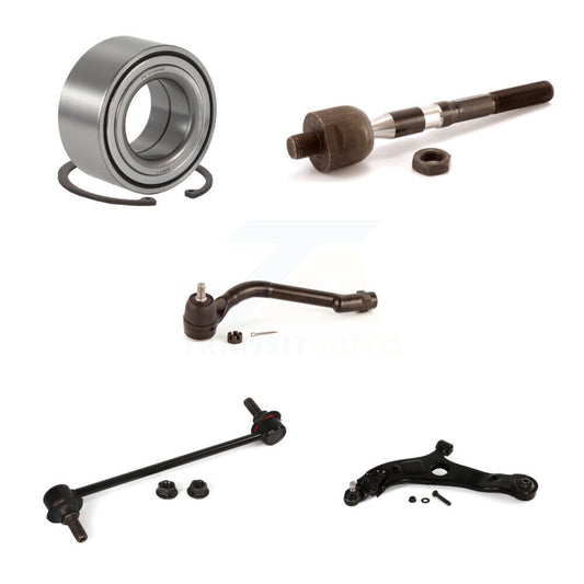 Wheel Bearing Kit-K7T-103280 - Kit.bestparts.ca