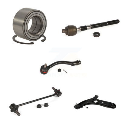 Wheel Bearing Kit-K7T-103281 - Kit.bestparts.ca