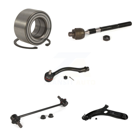 Wheel Bearing Kit-K7T-103281 - Kit.bestparts.ca