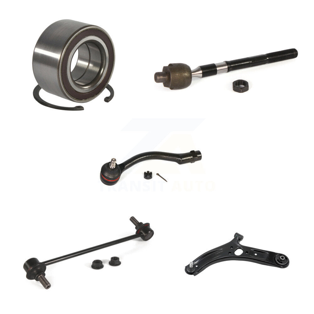 Wheel Bearing Kit-K7T-103282 - Kit.bestparts.ca Kit.bestparts.ca