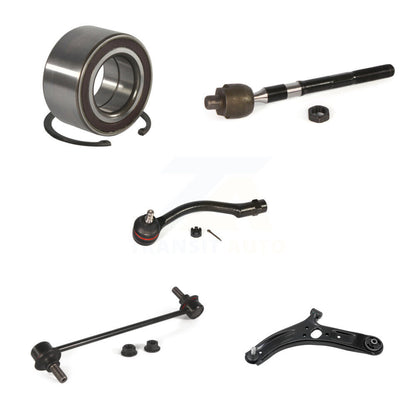 Wheel Bearing Kit-K7T-103282 - Kit.bestparts.ca