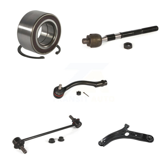 Wheel Bearing Kit-K7T-103282 - Kit.bestparts.ca