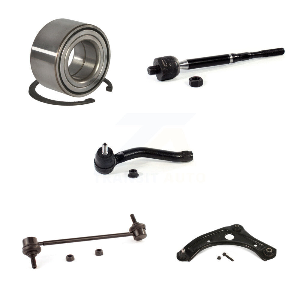 Wheel Bearing Kit-K7T-103283 - Kit.bestparts.ca