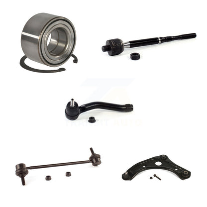 Wheel Bearing Kit-K7T-103283 - Kit.bestparts.ca