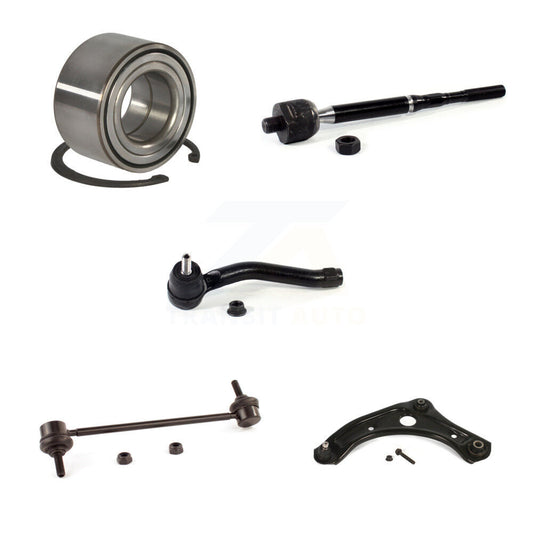 Wheel Bearing Kit-K7T-103283 - Kit.bestparts.ca