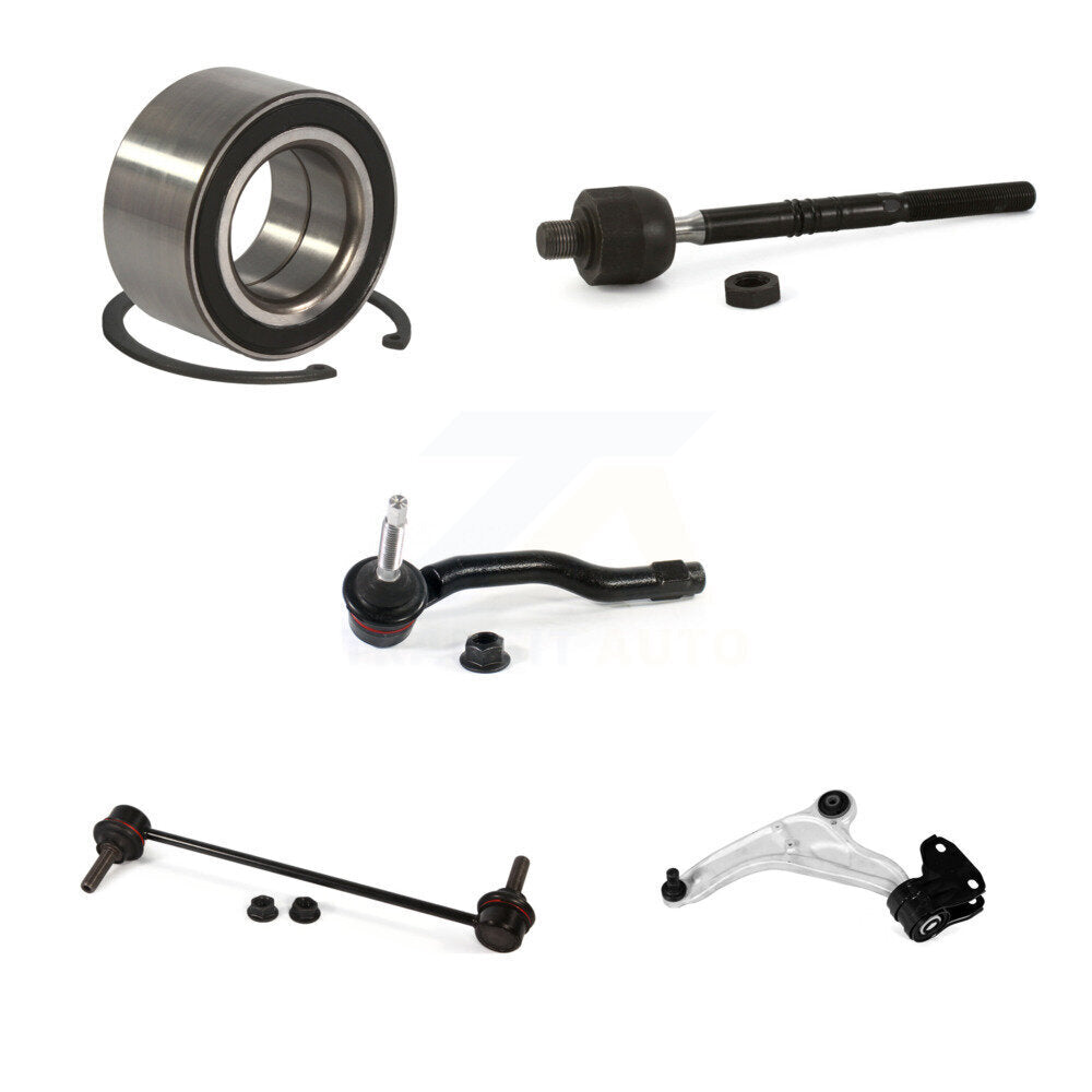 Wheel Bearing Kit-K7T-103284 - Kit.bestparts.ca Kit.bestparts.ca