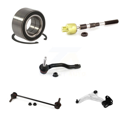 Wheel Bearing Kit-K7T-103285 - Kit.bestparts.ca