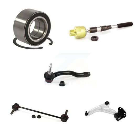 Wheel Bearing Kit-K7T-103285 - Kit.bestparts.ca