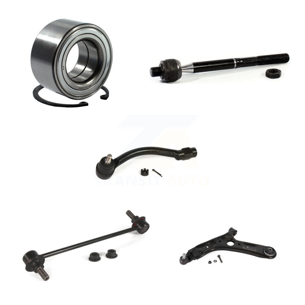 Wheel Bearing Kit-K7T-103288 - Kit.bestparts.ca