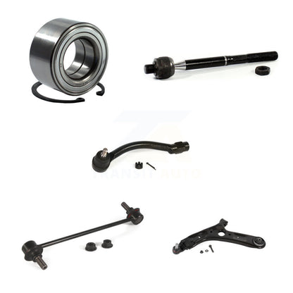 Wheel Bearing Kit-K7T-103288 - Kit.bestparts.ca