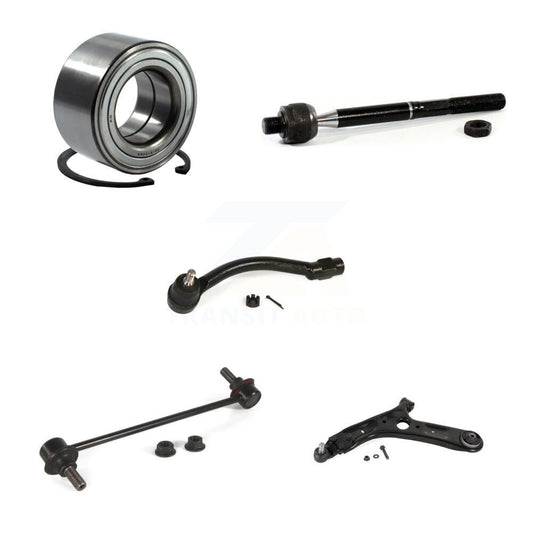 Wheel Bearing Kit-K7T-103288 - Kit.bestparts.ca