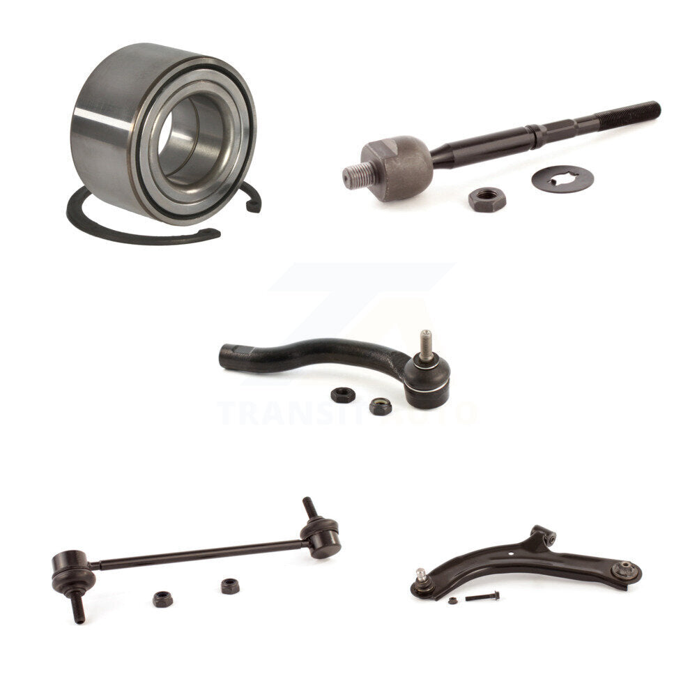 Wheel Bearing Kit-K7T-103290 - Kit.bestparts.ca Kit.bestparts.ca