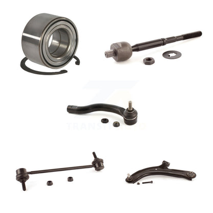 Wheel Bearing Kit-K7T-103290 - Kit.bestparts.ca