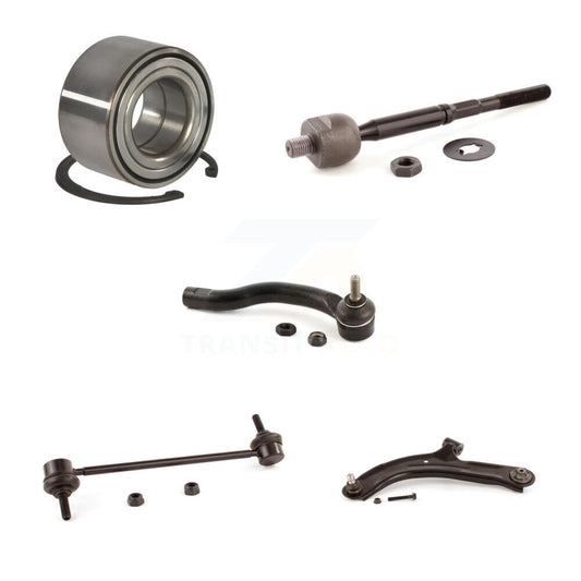 Wheel Bearing Kit-K7T-103290 - Kit.bestparts.ca