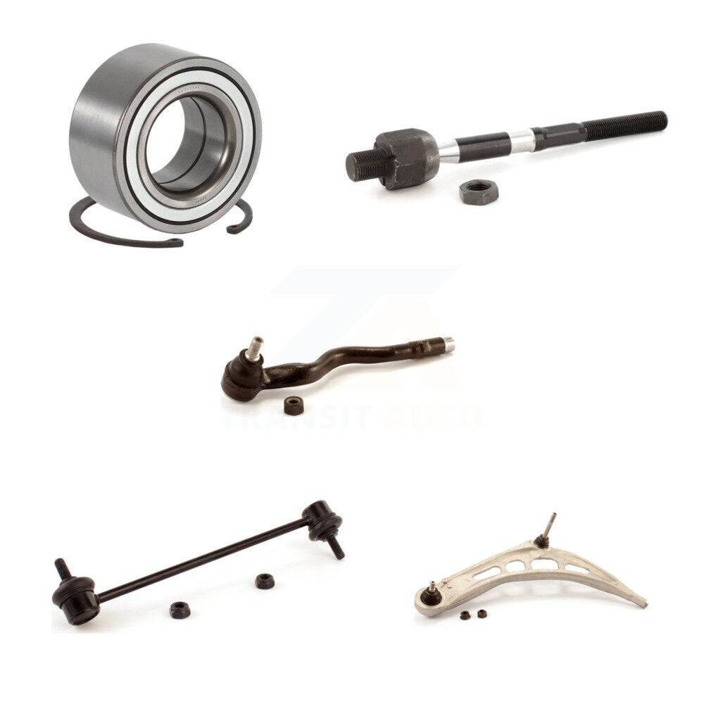 Wheel Bearing Kit-K7T-103291 - Kit.bestparts.ca Kit.bestparts.ca