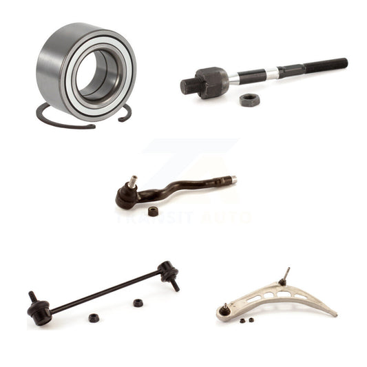 Wheel Bearing Kit-K7T-103291 - Kit.bestparts.ca