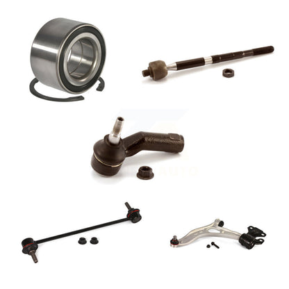 Wheel Bearing Kit-K7T-103292 - Kit.bestparts.ca