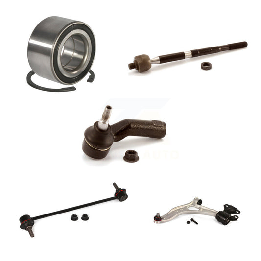 Wheel Bearing Kit-K7T-103292 - Kit.bestparts.ca
