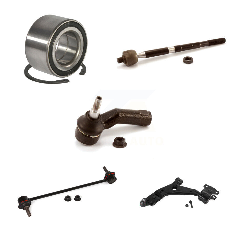 wheel bearing-k7t-103294 - Kit.bestparts.ca