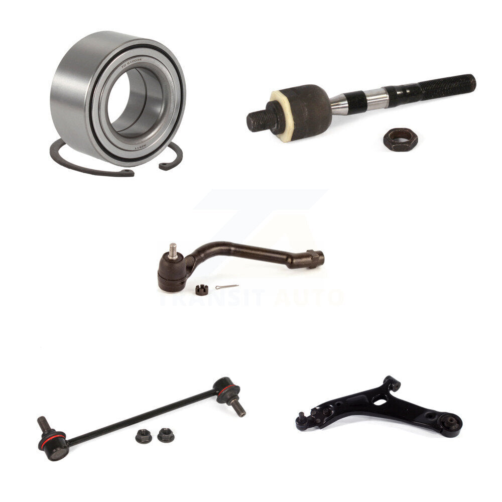 Wheel Bearing Kit-K7T-103295 - Kit.bestparts.ca Kit.bestparts.ca
