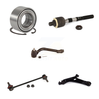 Wheel Bearing Kit-K7T-103295 - Kit.bestparts.ca