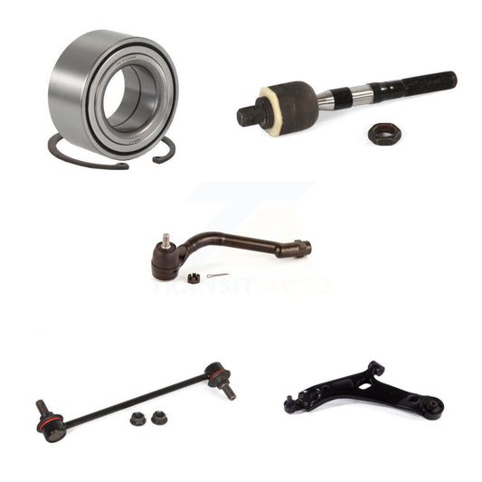 Wheel Bearing Kit-K7T-103295 - Kit.bestparts.ca