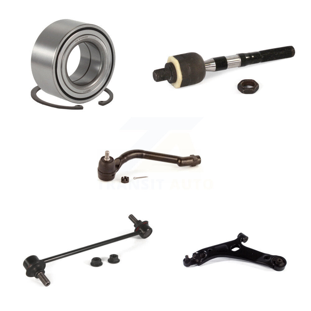 Wheel Bearing Kit-K7T-103296 - Kit.bestparts.ca Kit.bestparts.ca