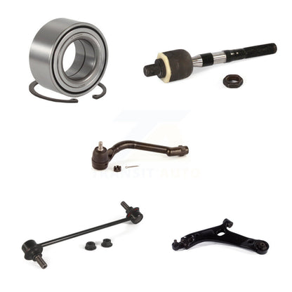 Wheel Bearing Kit-K7T-103296 - Kit.bestparts.ca