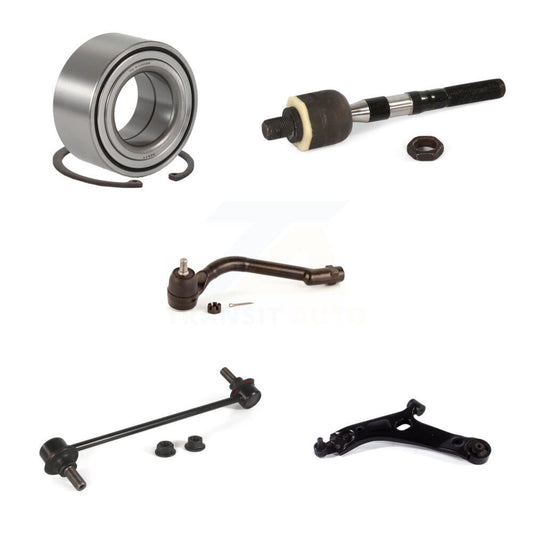 Wheel Bearing Kit-K7T-103296 - Kit.bestparts.ca