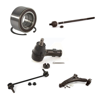 Wheel Bearing Kit-K7T-103297 - Kit.bestparts.ca