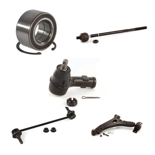 Wheel Bearing Kit-K7T-103297 - Kit.bestparts.ca