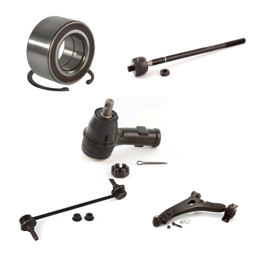 Wheel Bearing Kit-K7T-103298 - Kit.bestparts.ca Kit.bestparts.ca