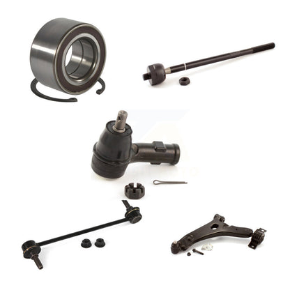 Wheel Bearing Kit-K7T-103298 - Kit.bestparts.ca