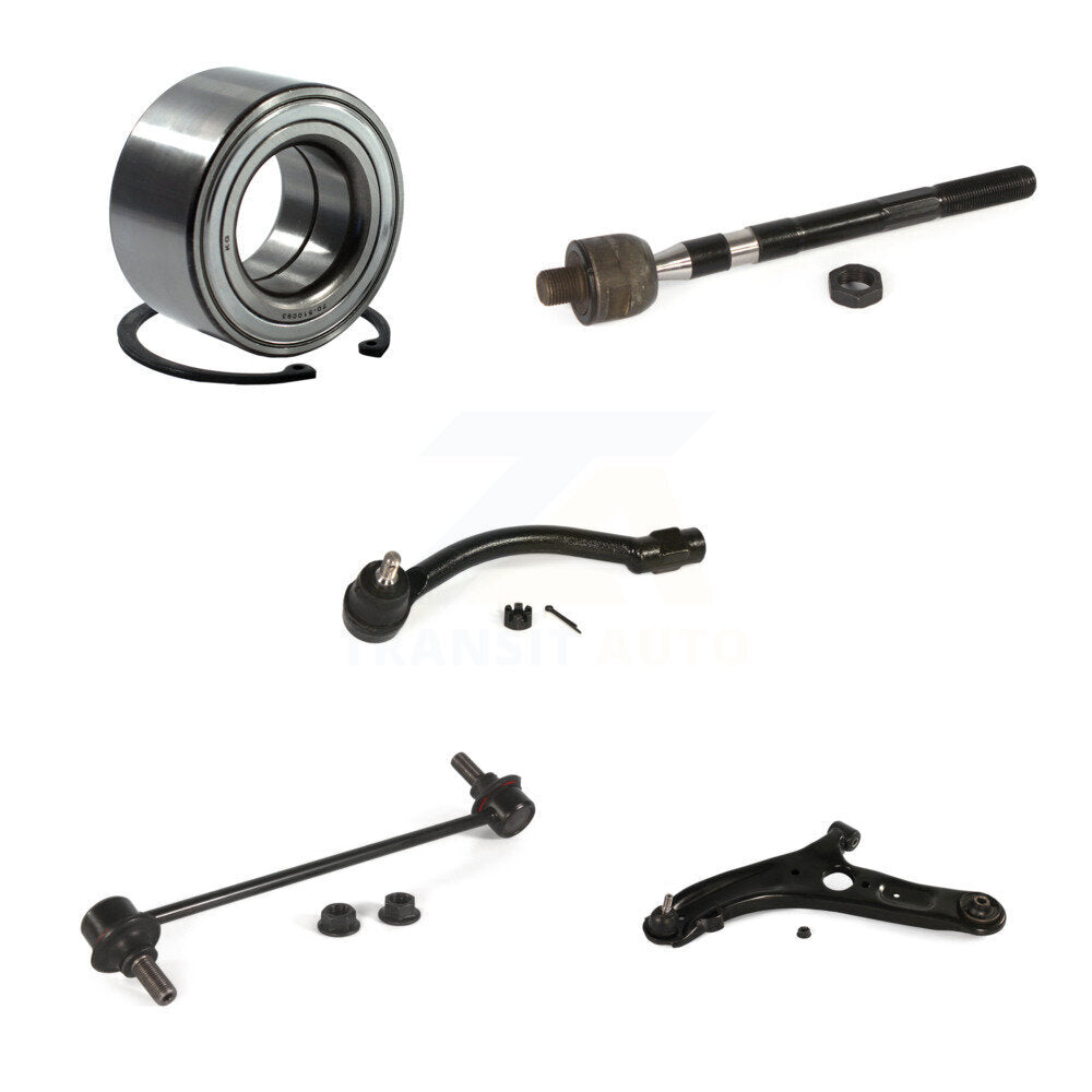 Wheel Bearing Kit-K7T-103300 - Kit.bestparts.ca