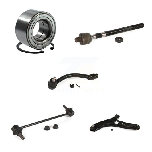 Wheel Bearing Kit-K7T-103300 - Kit.bestparts.ca