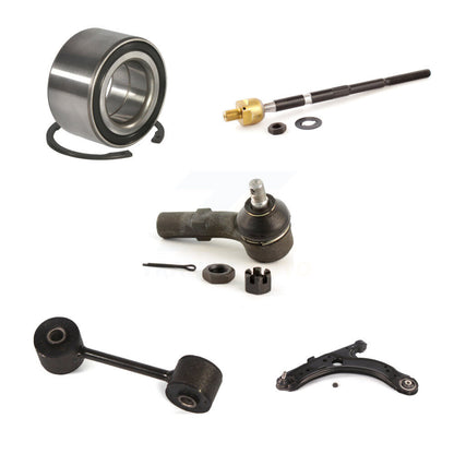 Wheel Bearing Kit-K7T-103303 - Kit.bestparts.ca