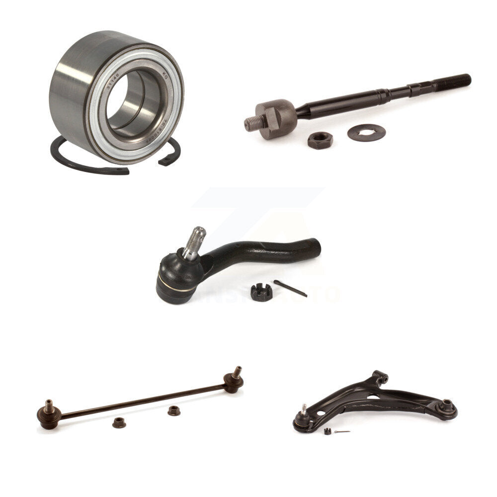 Wheel Bearing Kit-K7T-103305 - Kit.bestparts.ca Kit.bestparts.ca