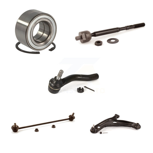 Wheel Bearing Kit-K7T-103305 - Kit.bestparts.ca