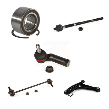 Wheel Bearing Kit-K7T-103306 - Kit.bestparts.ca